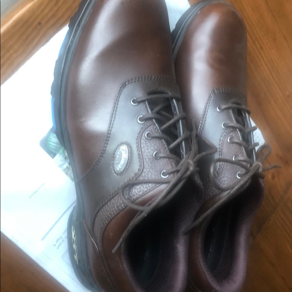 Men’s Golf Shoes